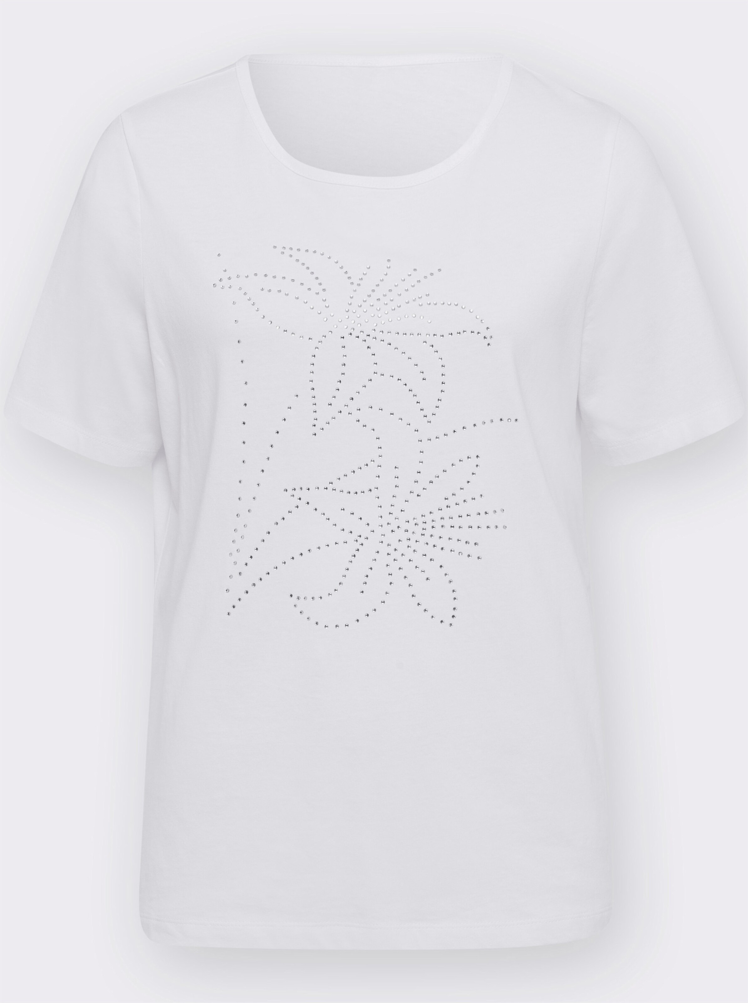 Kurzarmshirt