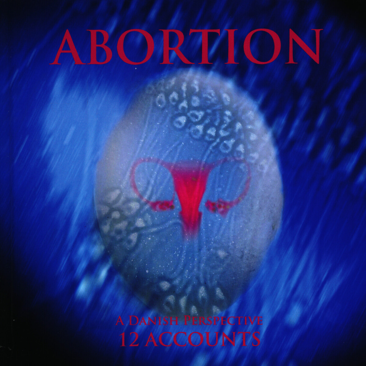 Abortion - Pia Deleuran - Bog