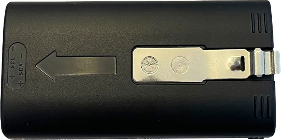 Imou Kamera-Akku »FRB20« 6.000 mAh