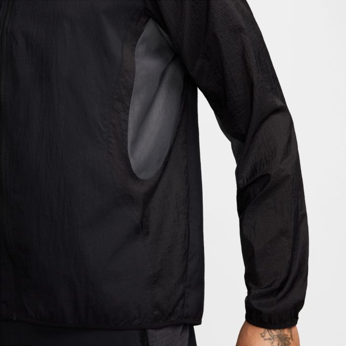 Nike Herre Jakker Trail Aireez Jacket
