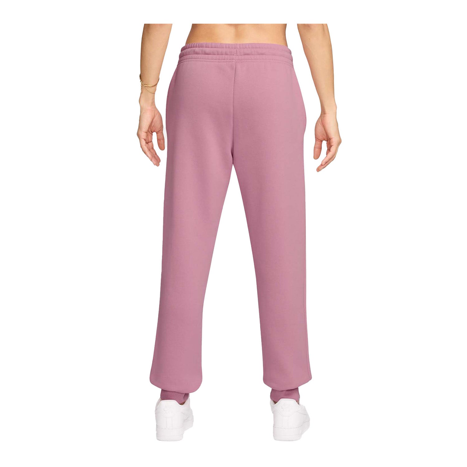 Nike  Phoenix fleece joggingbroek