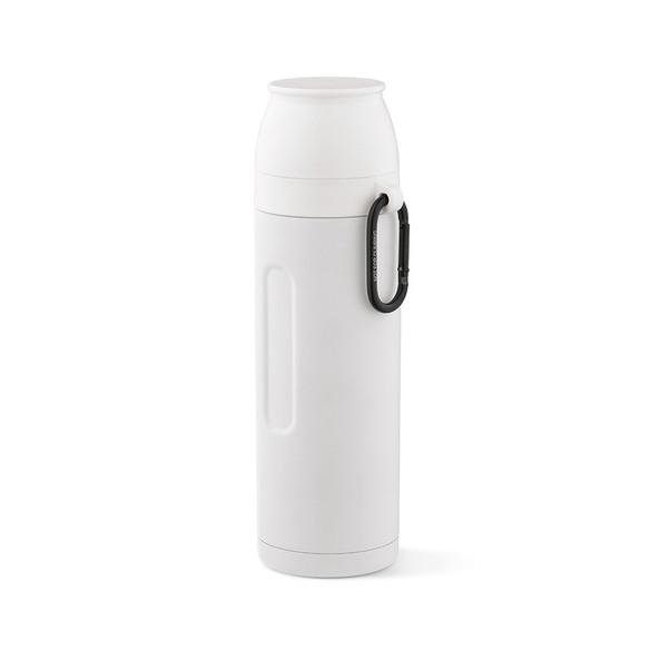 Aodaci ATH002 - Thermos Loire en acier inoxydable recyclé 810 ml