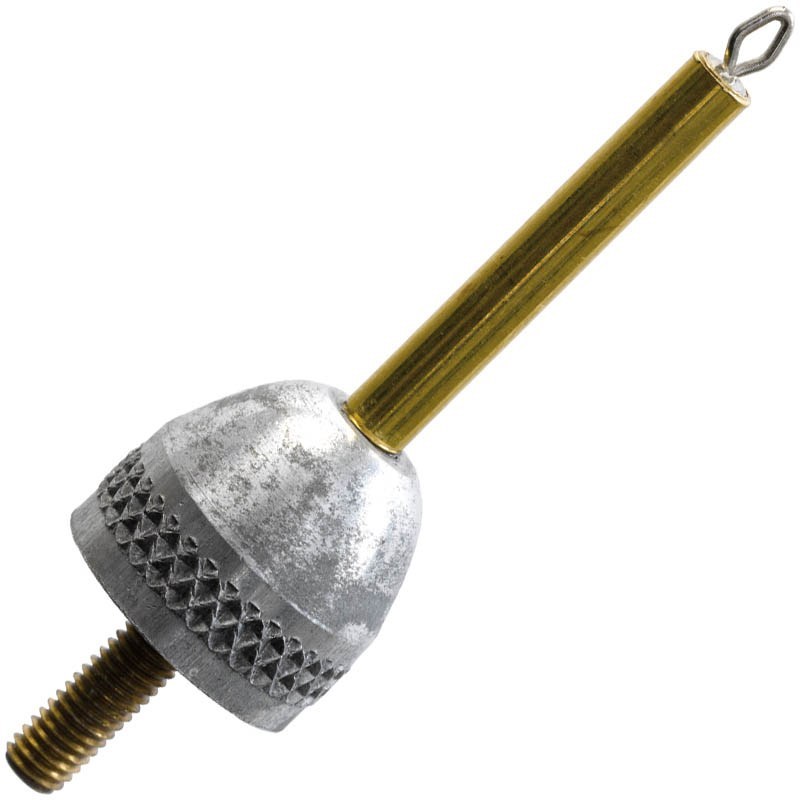 Base Coulissante Pour Flotteur Anglaise Sensas - Par 2