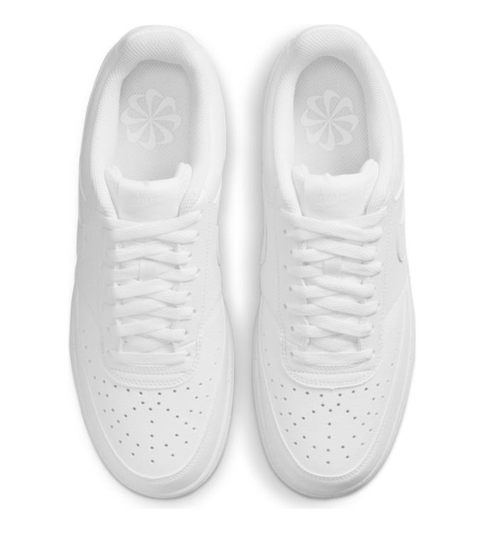 Nike Men Court Vision Low Next Nature Sneakers