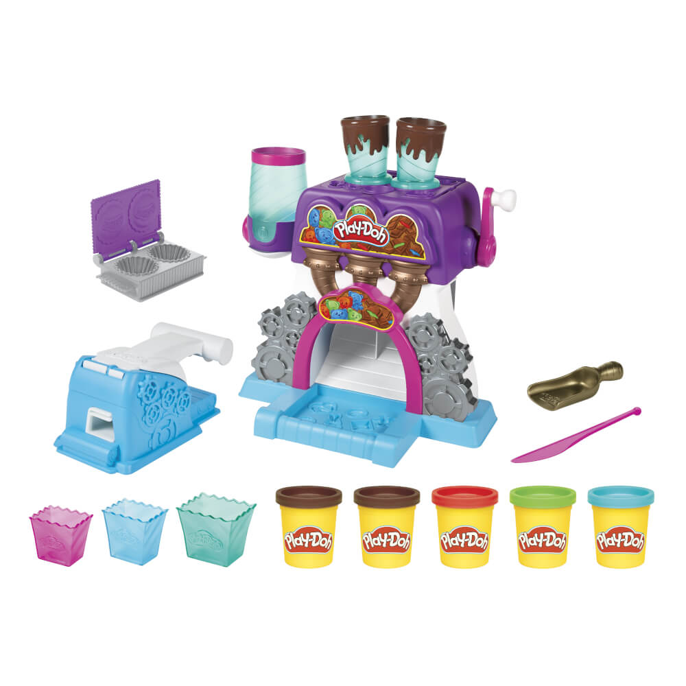 Play-Doh CANDY DELIGHT PLAYSET