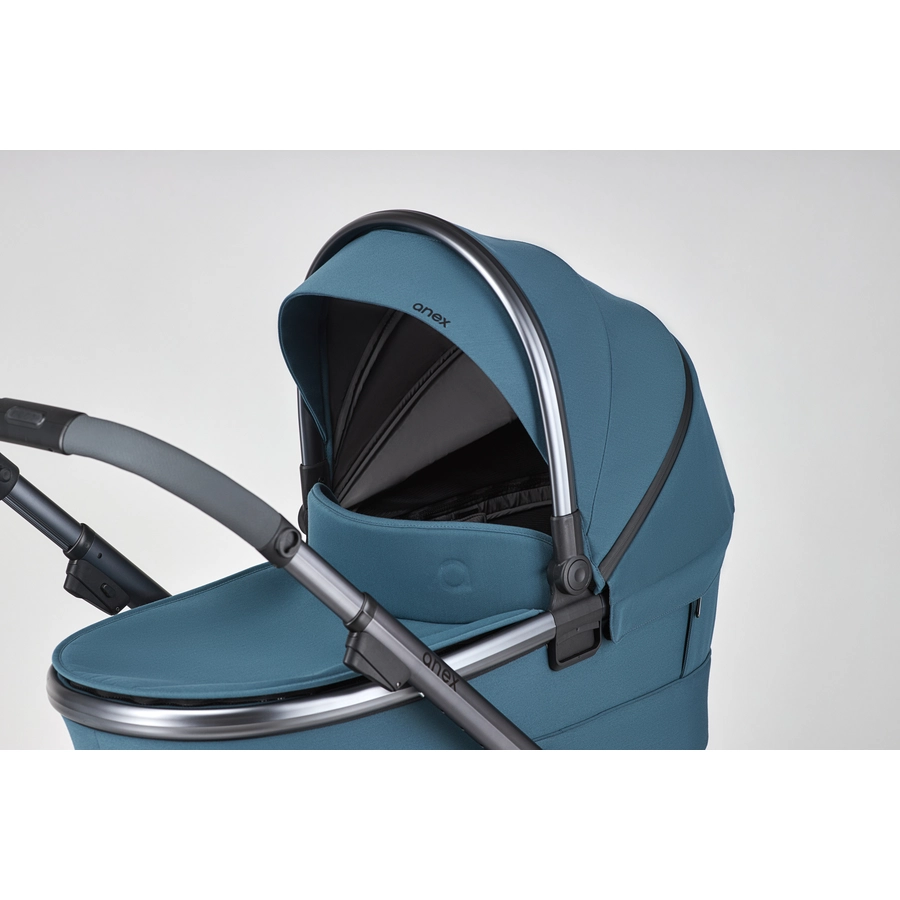anex Kombikinderwagen ltype ocean