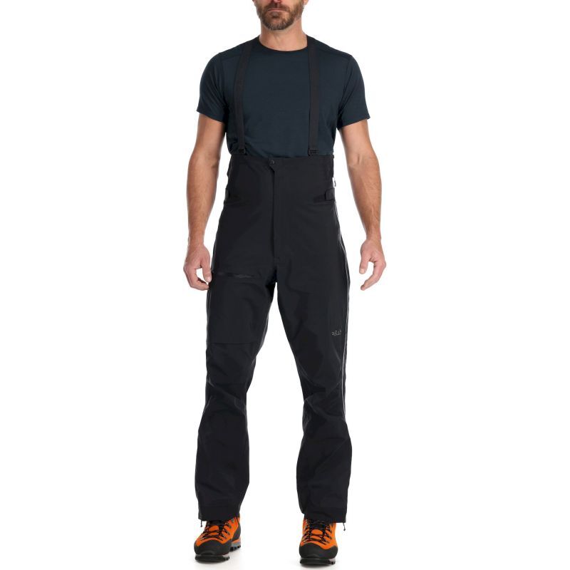 Latok GTX Bib - Pantalon imperméable homme