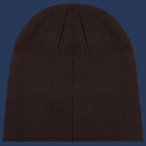 Promo Hat Classicstrick, Anthracite/Orange