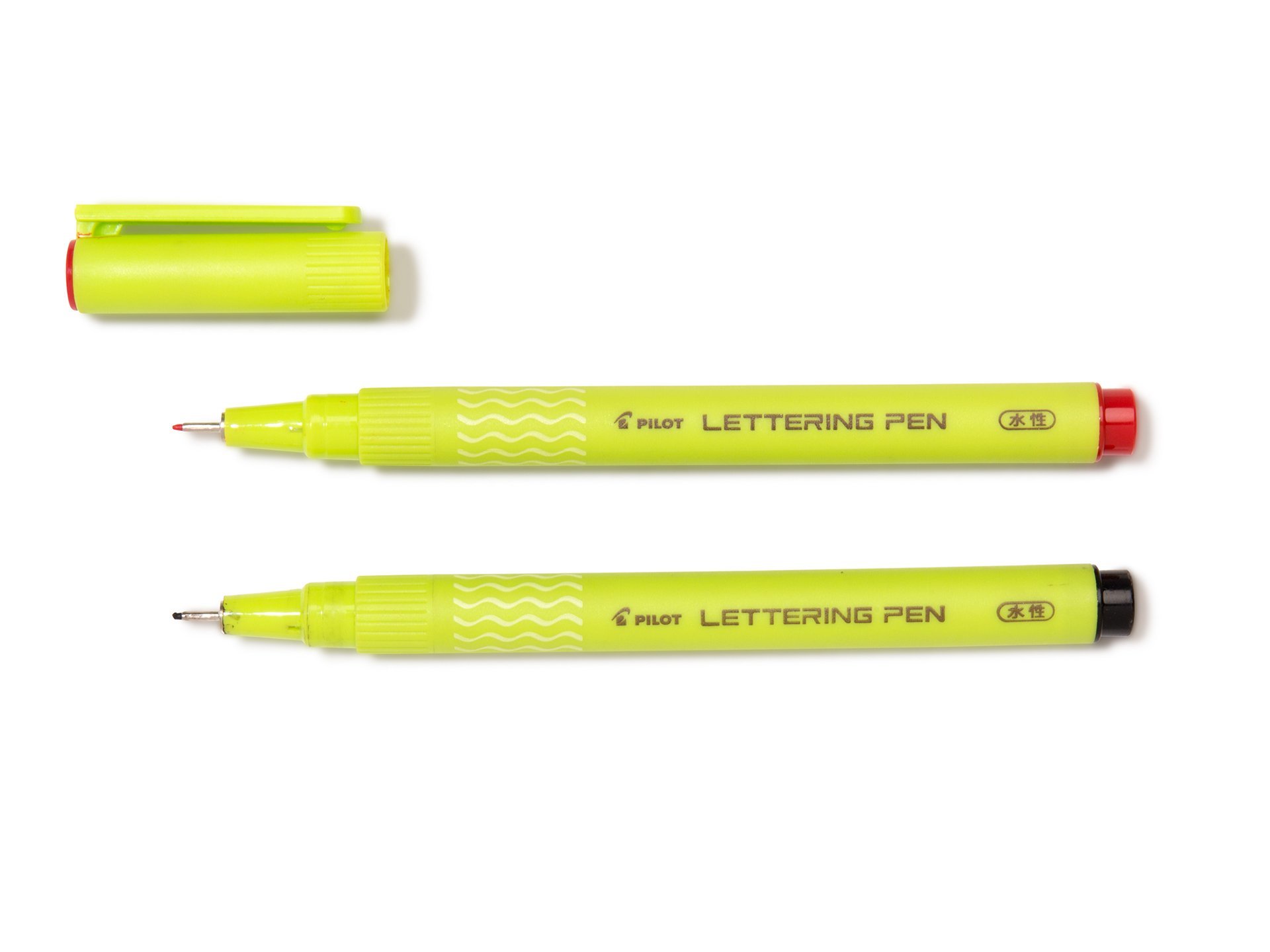 Pilot Lettering Pen Kalligraphiestift