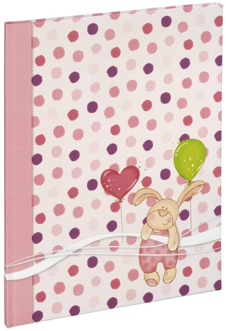 Hama Kinder Baby Tagebuch 