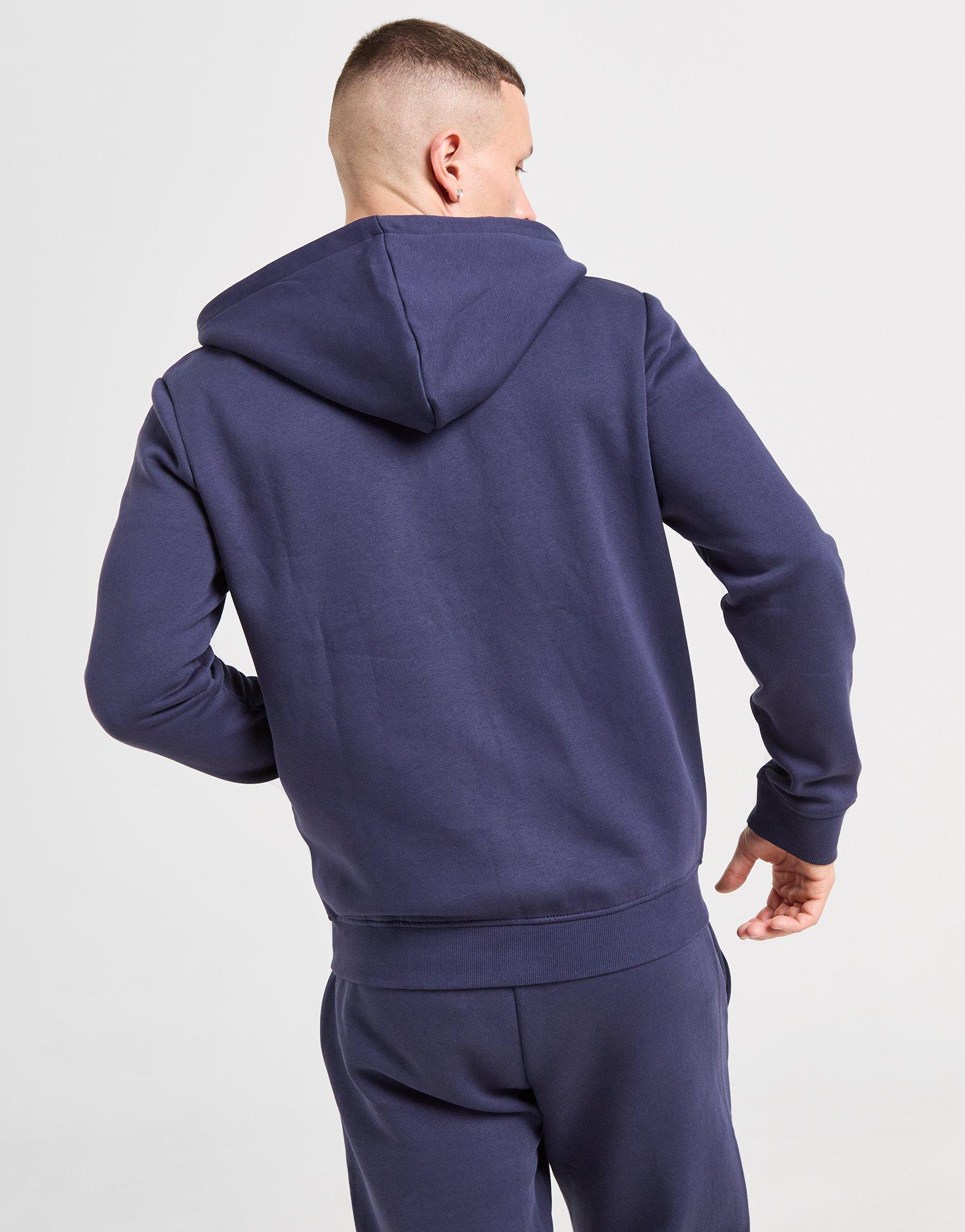 Reebok Sweat Zippé Albany Homme