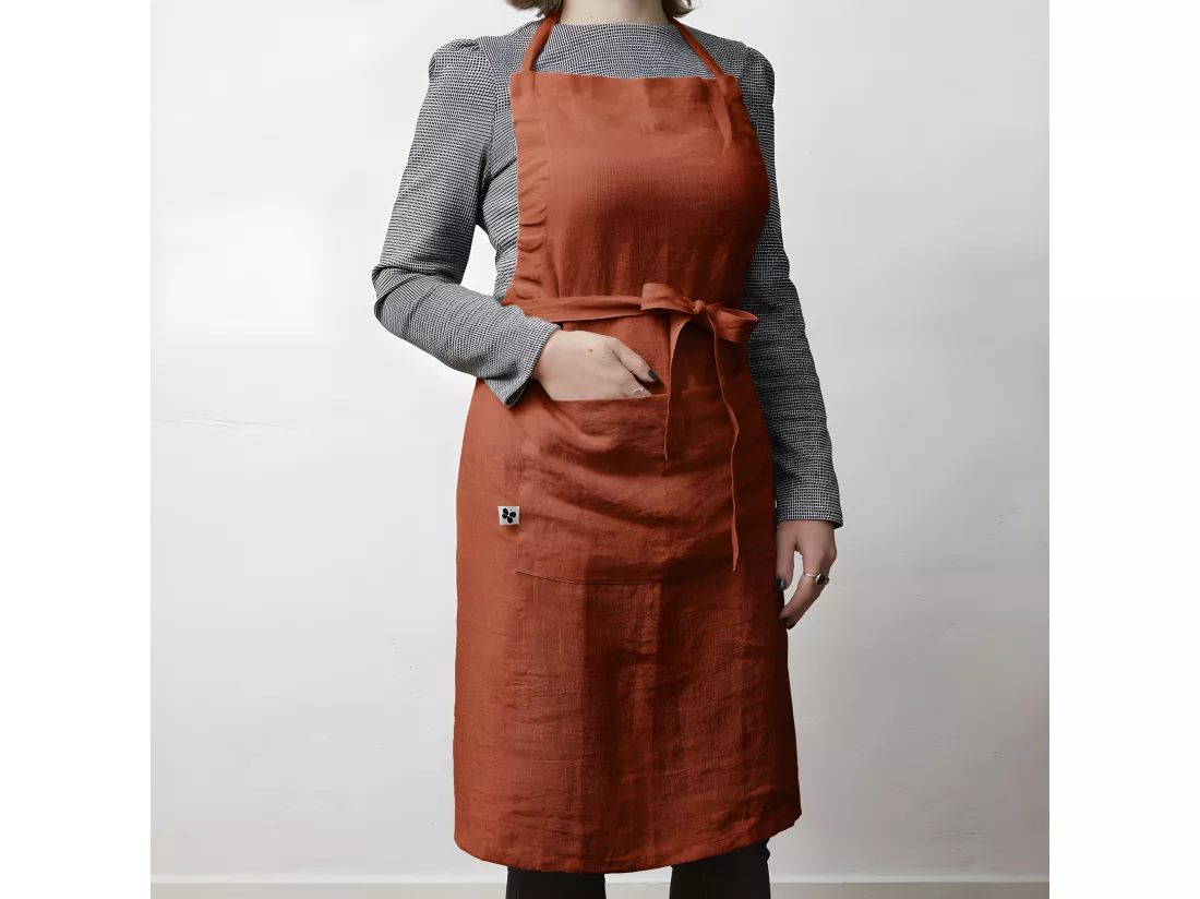 Tablier de Chef ajustable 