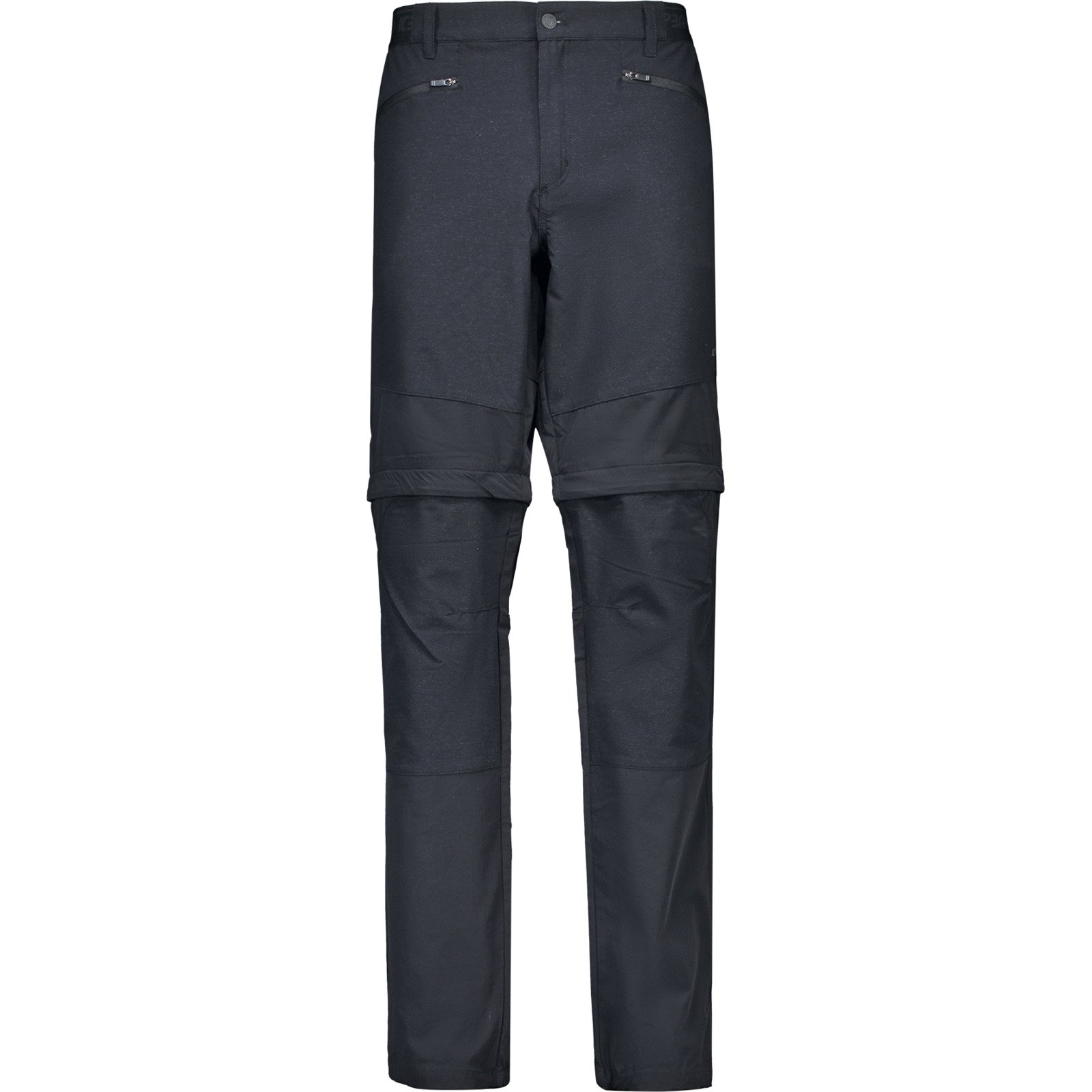 Icepeak Herren-Hose Zip-off Braham