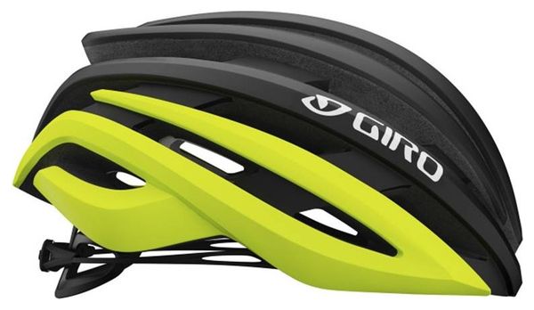 Casque Giro Cinder Mips Noir / Jaune
