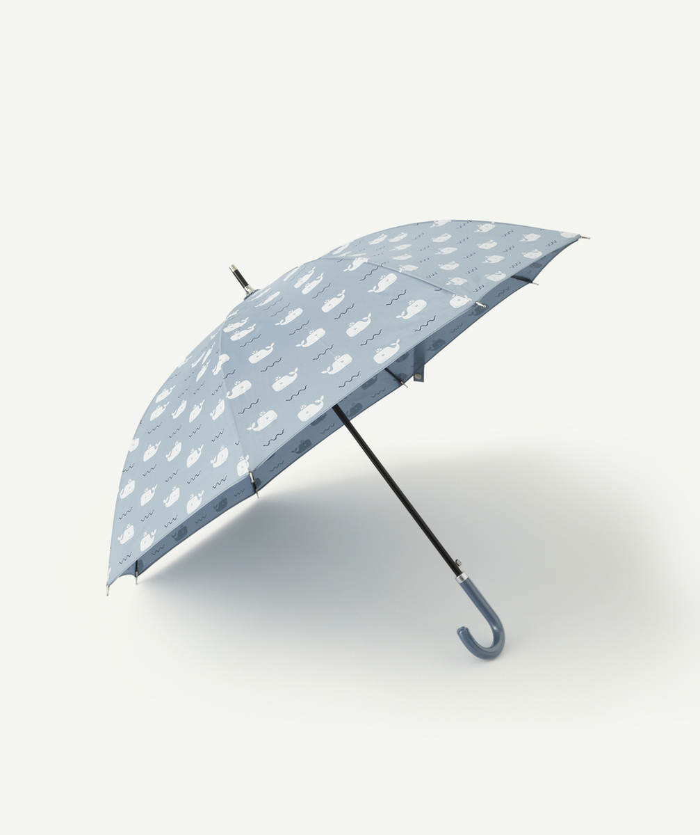 FRESKPARAPLUIE BALEINE BLEU