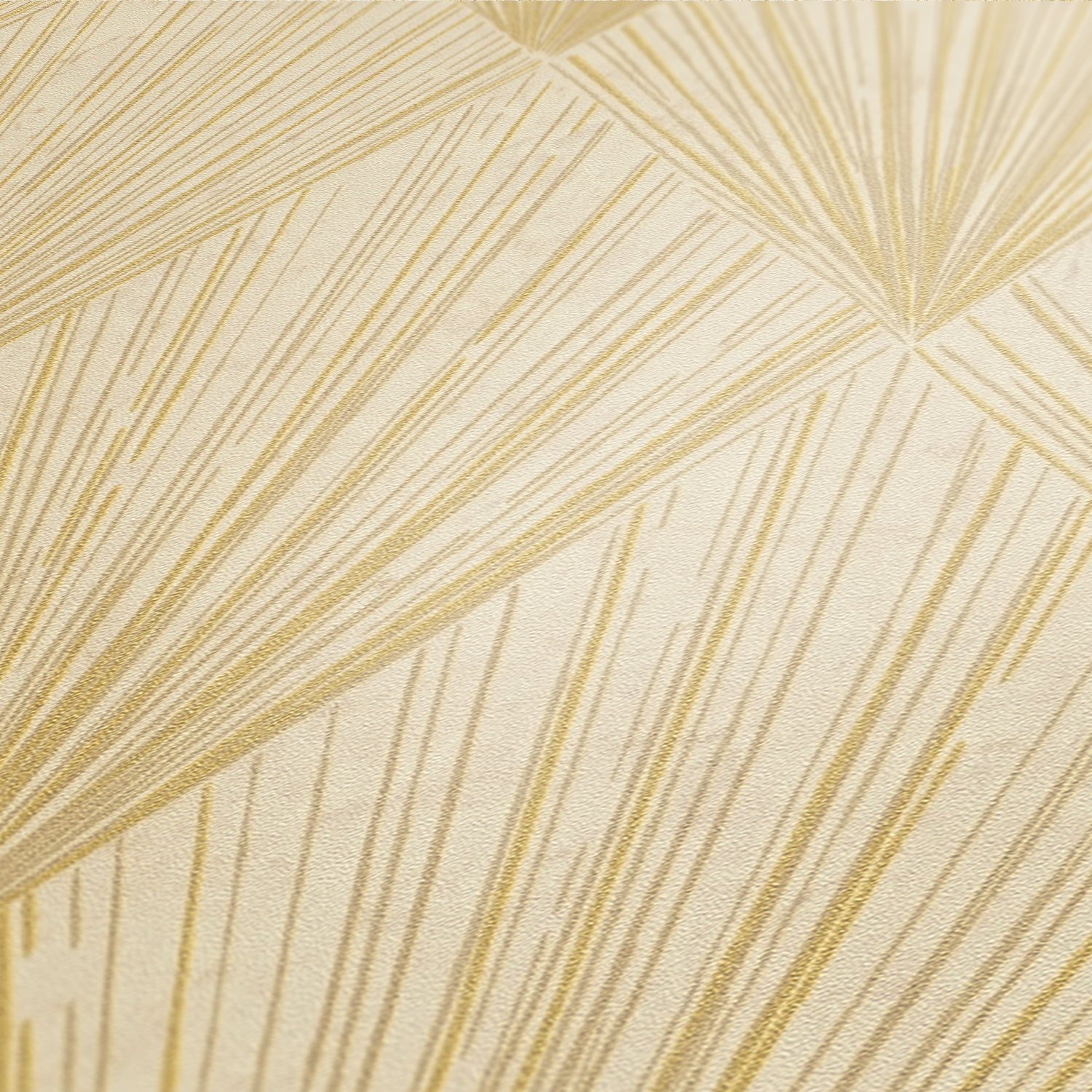 Behang Art deco