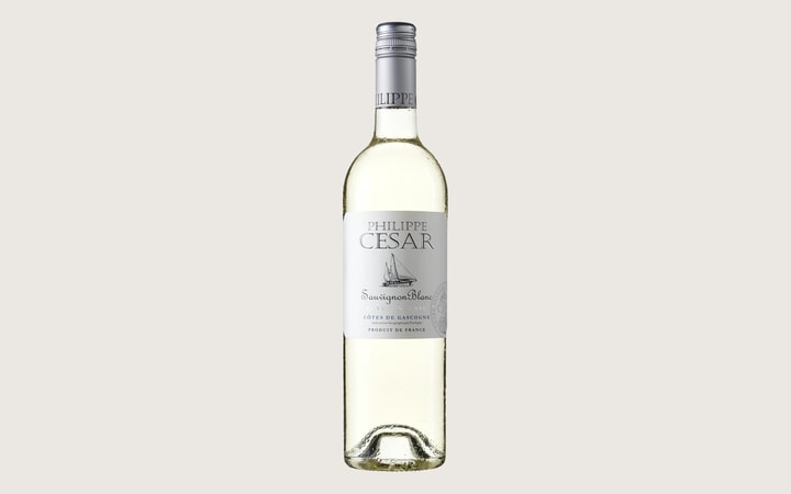 Philippe Cesar Sauvignon Blanc Côtes de Gascogne