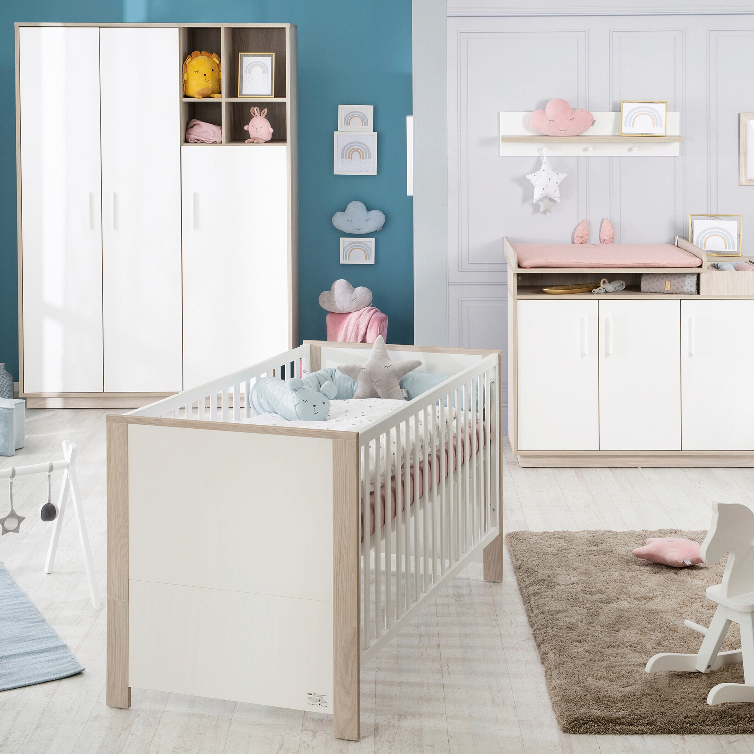 roba Kinderzimmerset Olaf