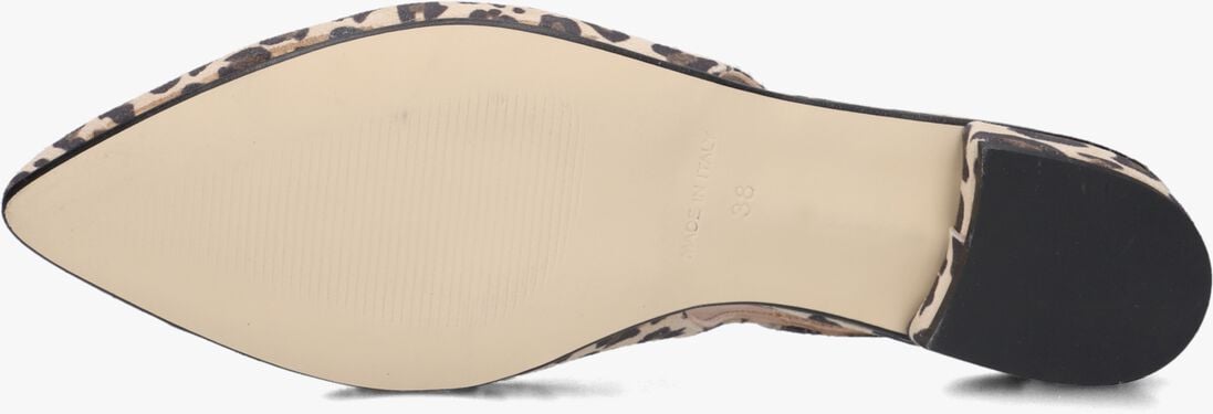 beige lina locchi slingbacks 010-72
