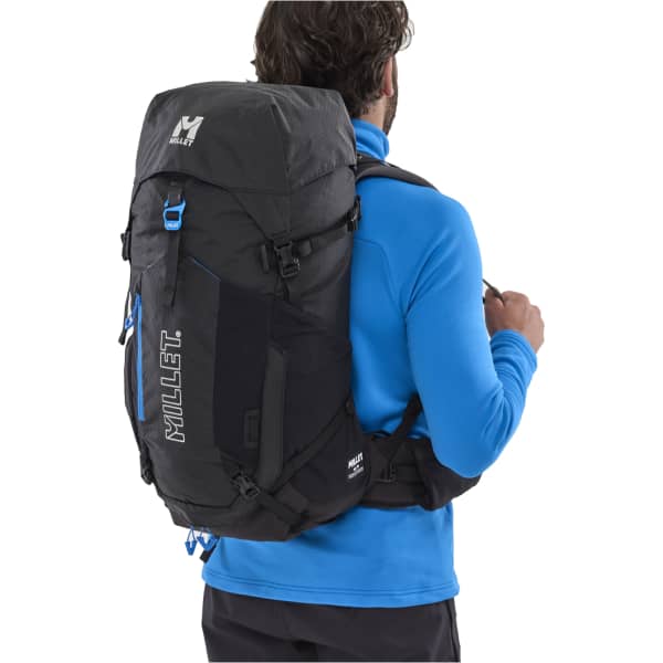 Sac à dos randonnée MILLET UBIC 30 E-BLACK