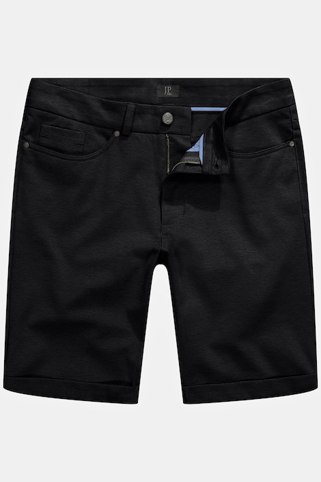 Jersey-Bermuda FLEXNAMIC®, 5-Pocket, bis Gr. 72