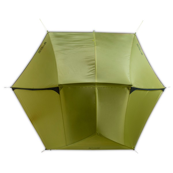 Nemo - Hornet OSMO 3P 2025 - Tente 3 places