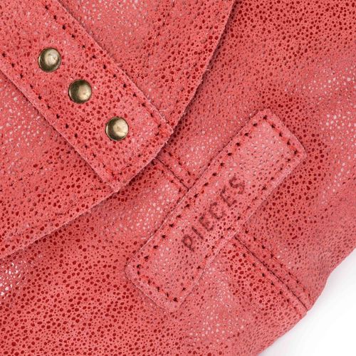 Pieces - Bolsos de mujer BOLSOS NARANJA Naranja