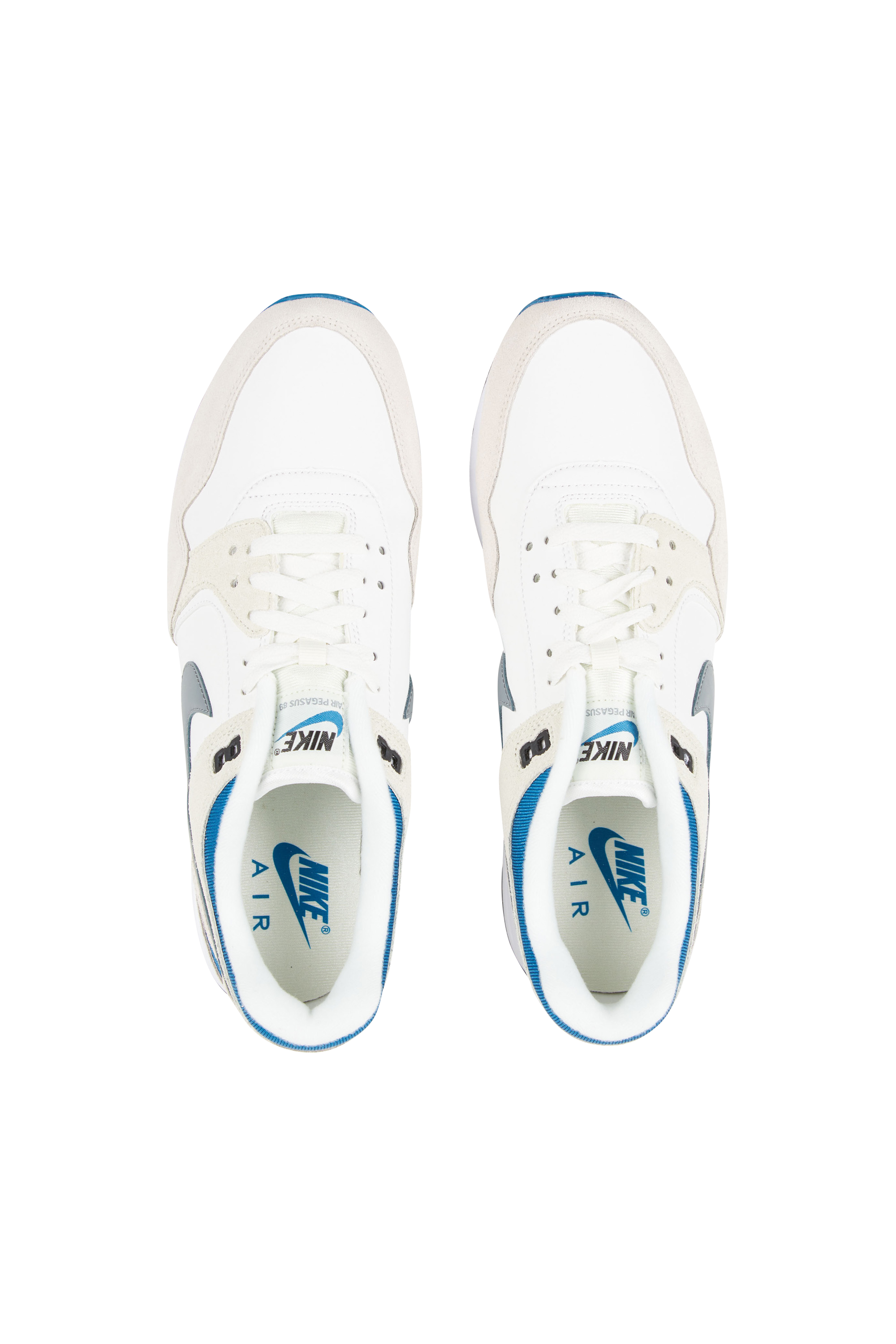 NIKE Baskets  AIR PEGASUS '89 Blanc