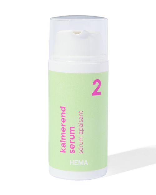 sérum apaisant peaux sensibles 30 ml