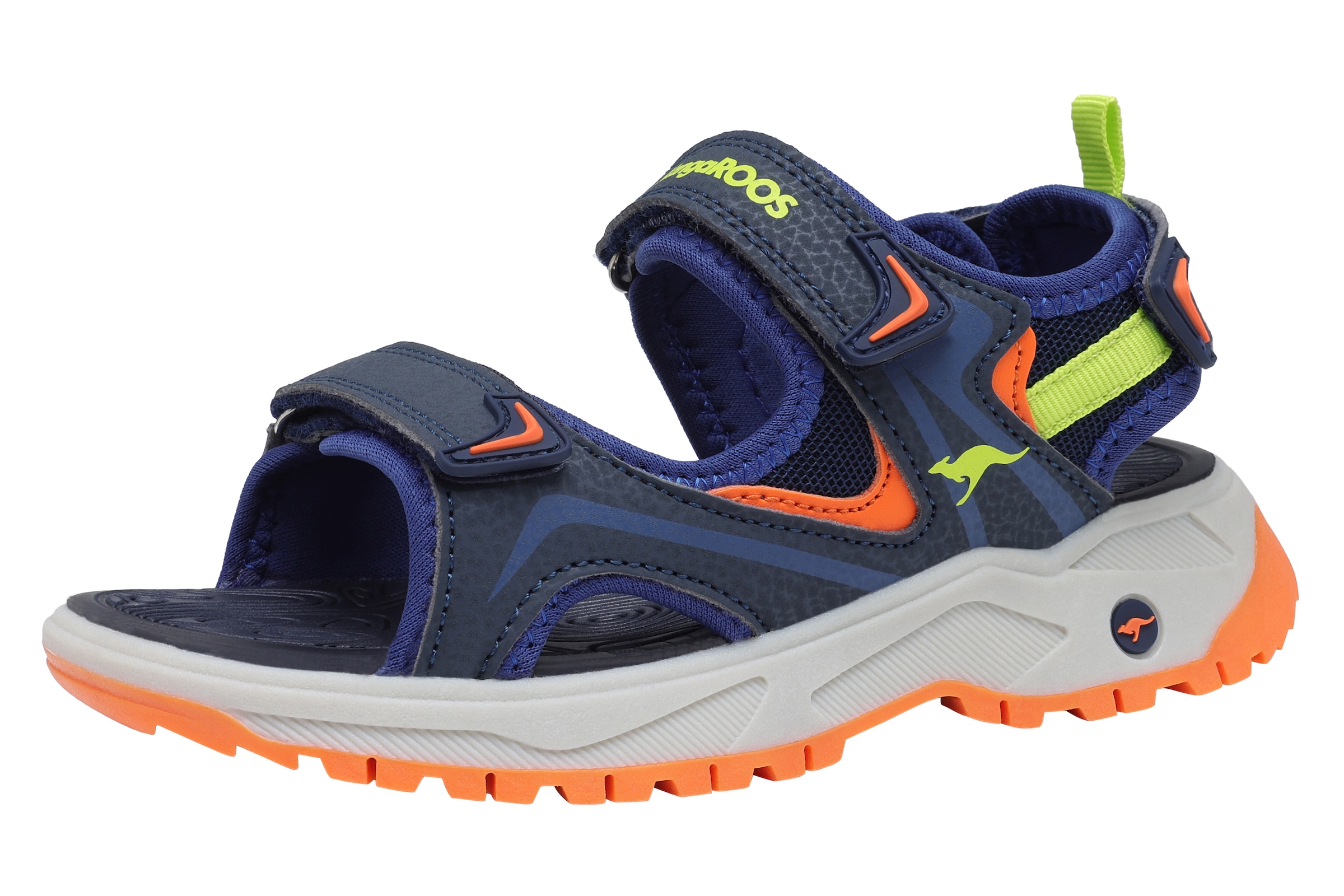 KangaROOS Sandale »K-AS Fore«