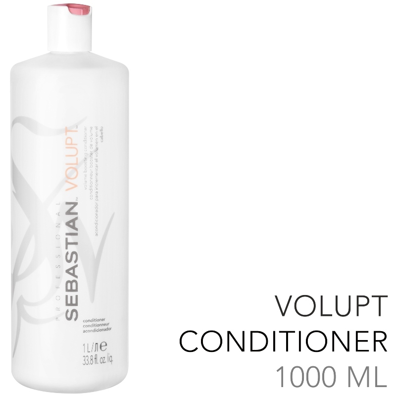 Sebastian Professional Volupt Conditioner 1000 ml