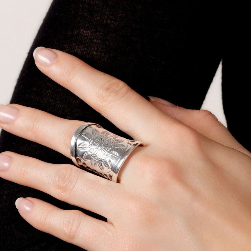 Bague 