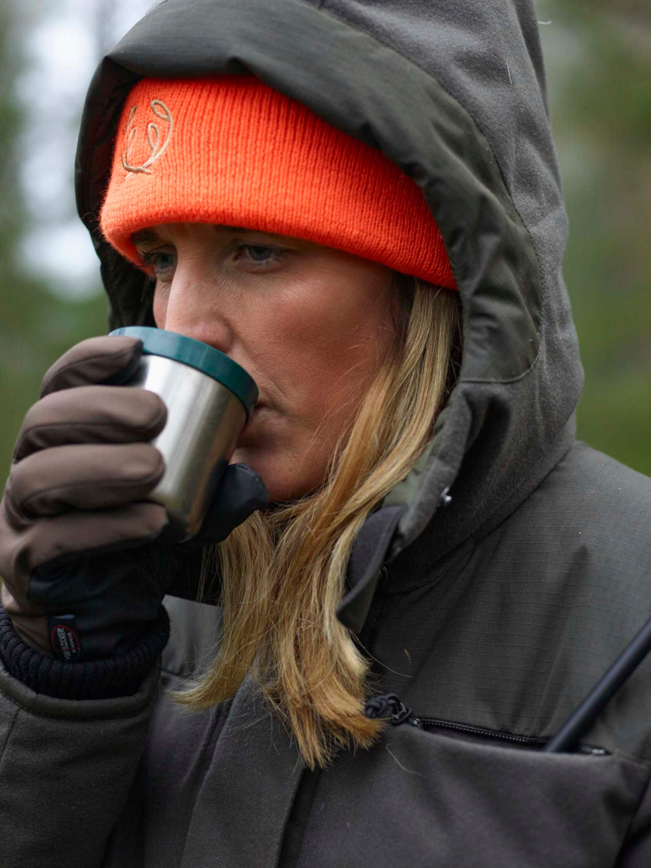 Chevalier Bristol Infinium Beanie<br>Varm og god med vindstopper!