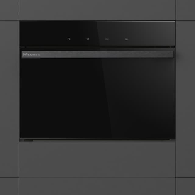 Hisense Ovn BIM45342ADBG