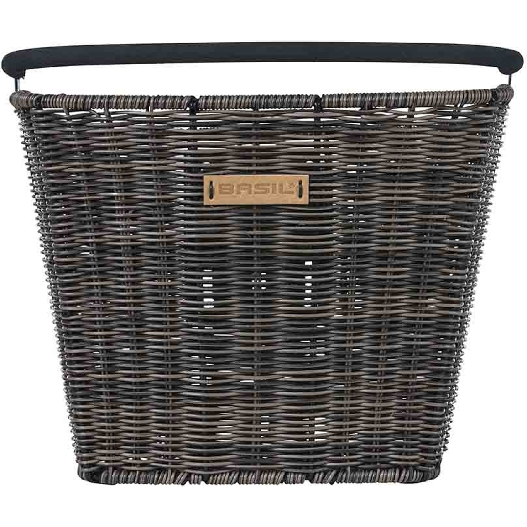Basil Bremen Rattan Look KLICKfix