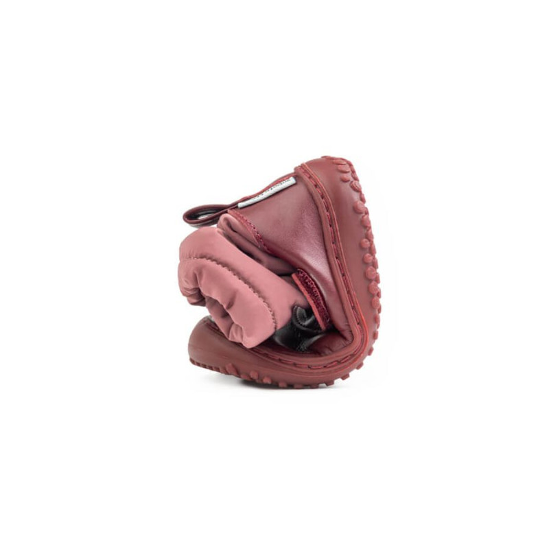 Zapato feroz Zapato Feroz Féroces Bernia Ladrillo