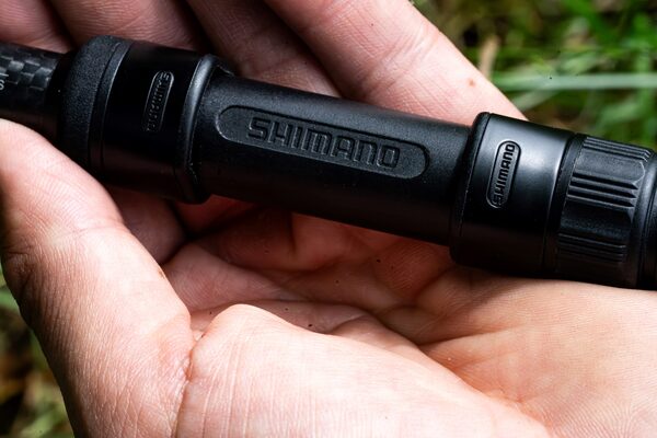 Canne Carpe Shimano TX-2A Carp 10ft (3.00lb)