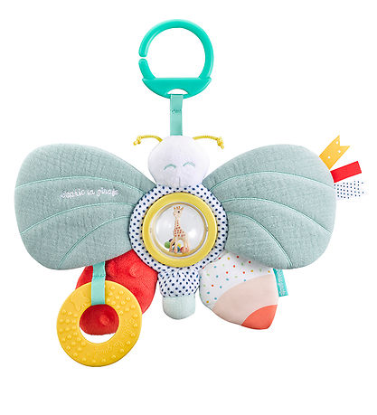 Sophie la Girafe Aktivitetsleget?j - My Awakening Butterfly