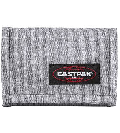 Eastpak Portemonnaie - Crew Single - Sunday Grey
