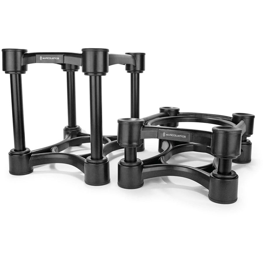 IsoAcoustics ISO-200 isolatie luidspreker statief (per 2)