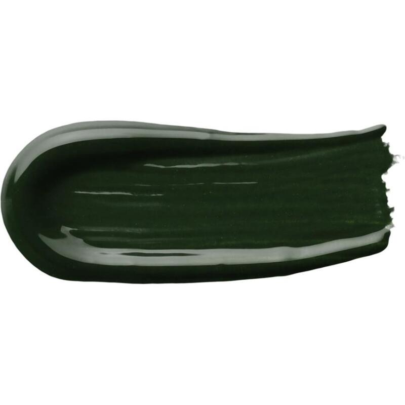 DARWI Flacon de 50 ml de Peinture Textile Opaque - Vert avocat