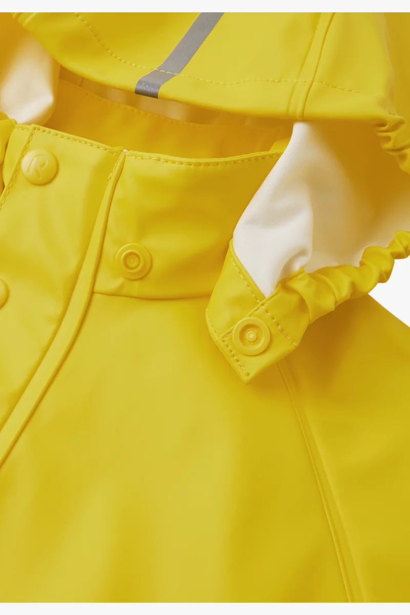 reima Lampi Mini Kinder Regenjacke