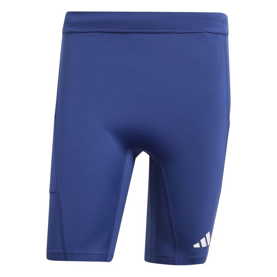 adidas Collant Running Own The Run - Bleu Marine