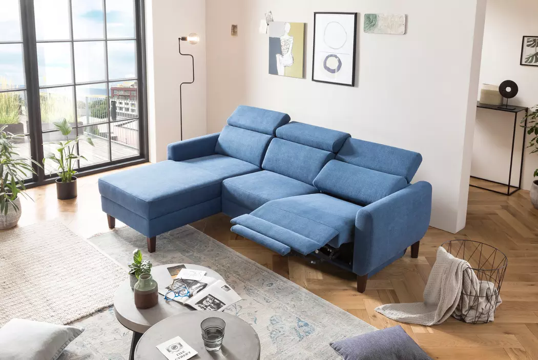 Ecksofa Casino