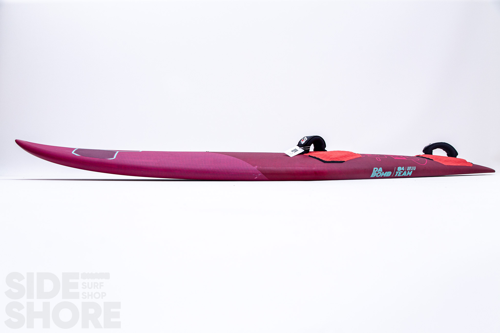 Tabou Da Bomb - TEAM - 84L - 2024 84 L
