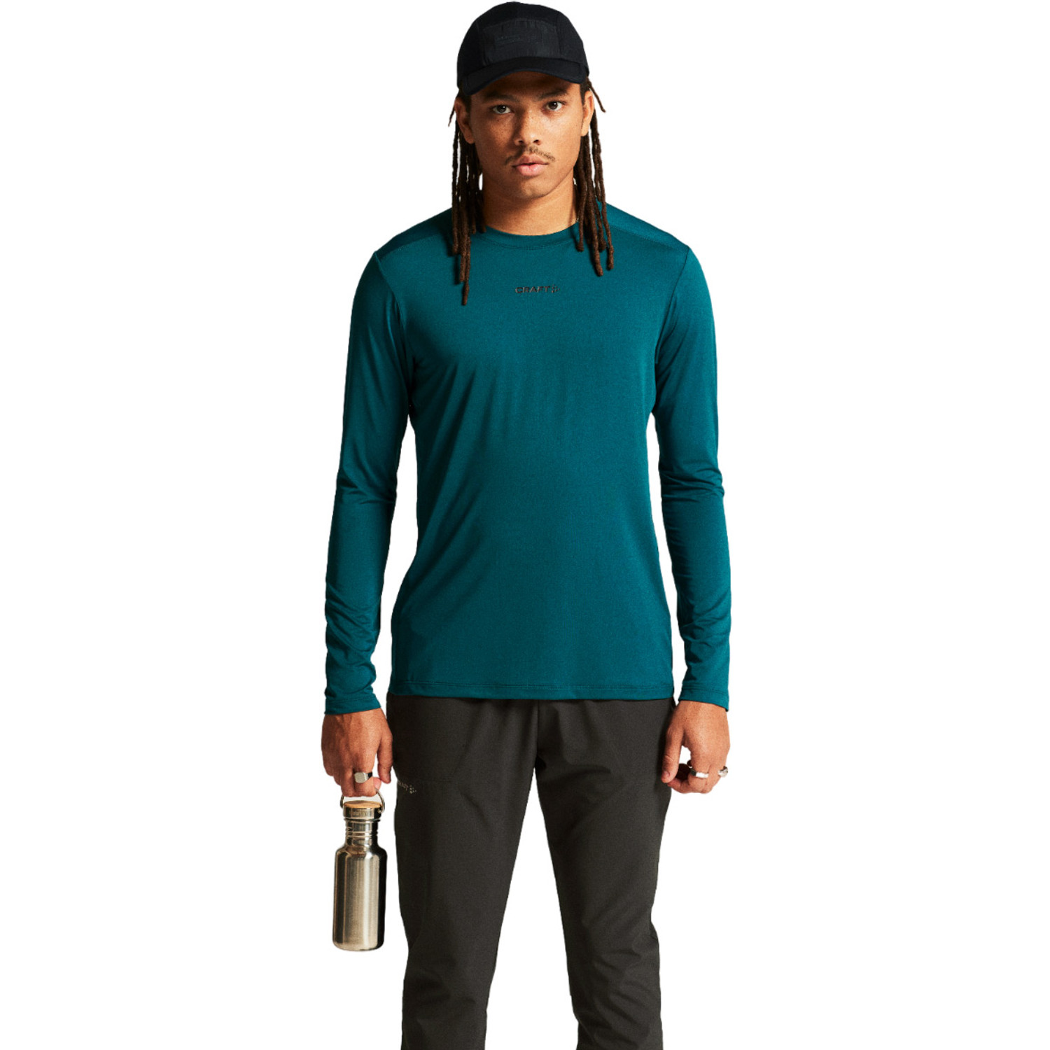 Craft Adv Essence Longsleeve T-Shirt 2 Heren