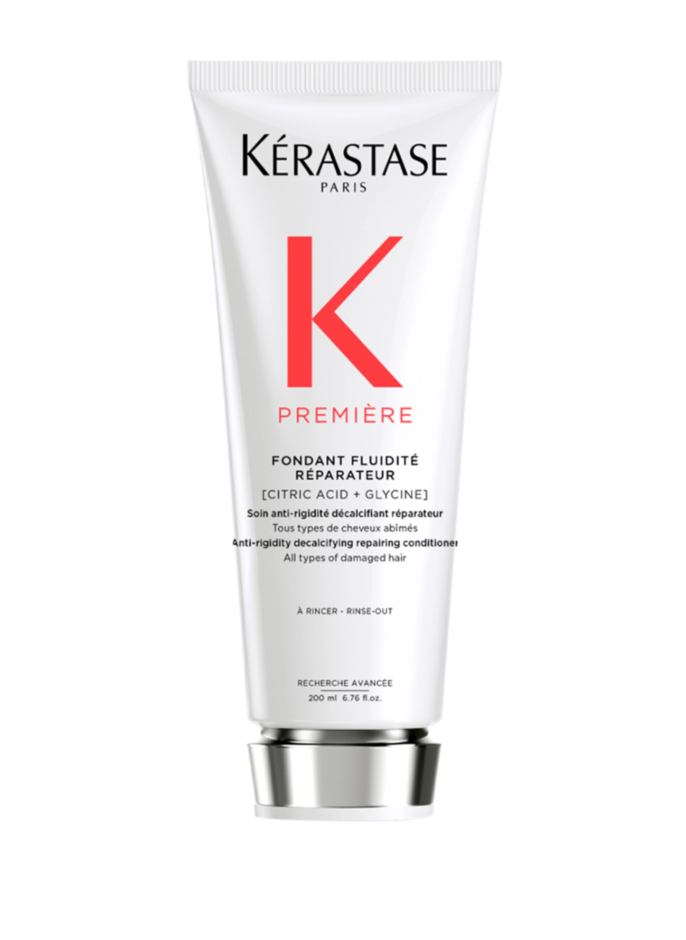 KÉRASTASE FONDANT FLUIDITÉRÉPARATEUR