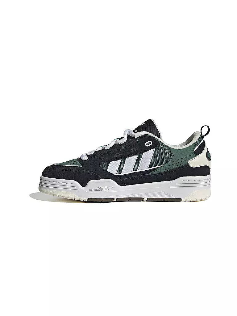 ADIDAS ORIGINALS Sneaker ADI2000 schwarz