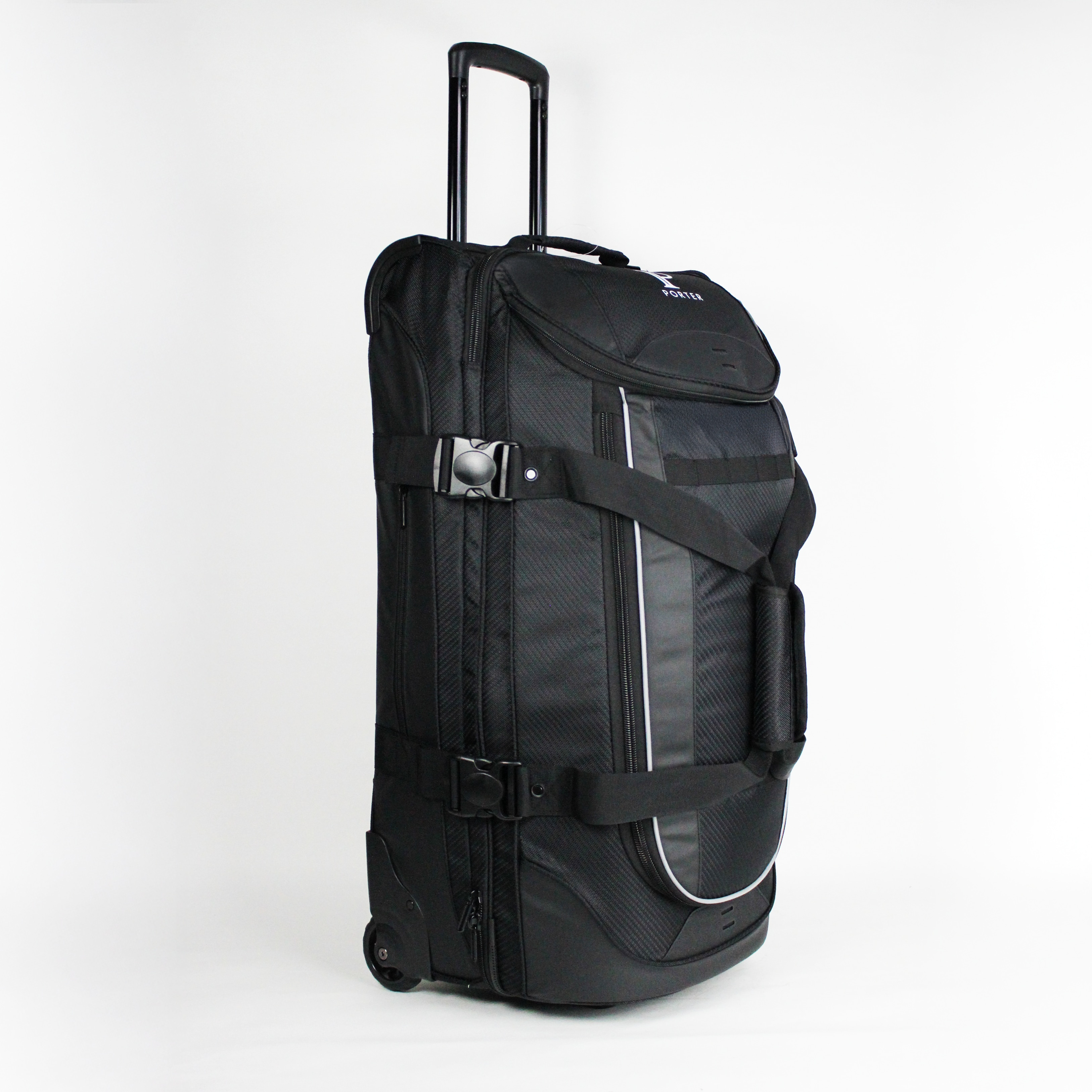 Porter Continental 110<br>Trillebag