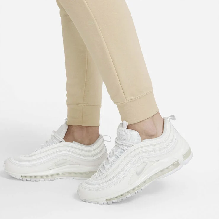 Nike Sportswear Essential Fleece Joggingbukser Brun